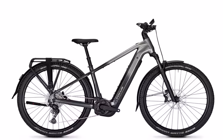 Focus AVENTURA² 6.8