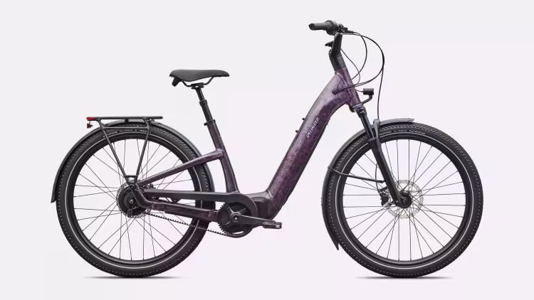SPECIALIZED Turbo Como 4.0 IGH