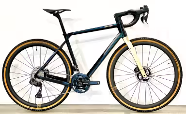 awson Selva Edition Grx Di2 - 54