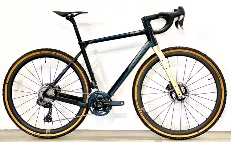 awson Selva Edition Grx Di2 - 54