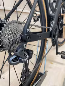 awson Selva Launch Edition Grx Di2- 52