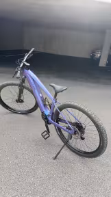 Cube Reaction Hybrid ONE 800