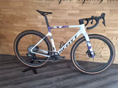 SCOTT Addict Gravel RC