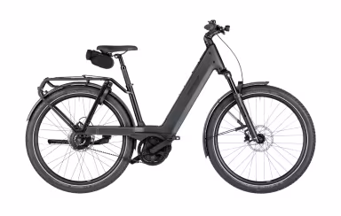 Riese & Müller Nevo5 vario CORE