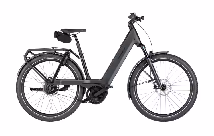 Riese & Müller Nevo5 vario CORE