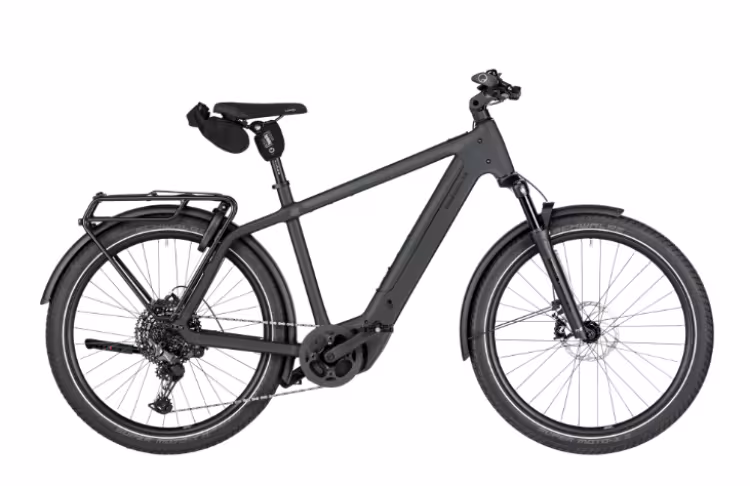 Riese & Müller Charger5 touring