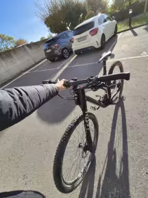 Cannondale Scalpel Carbon 4