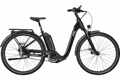 Kettler Alu-Rad E-Comfort Px5 Fl