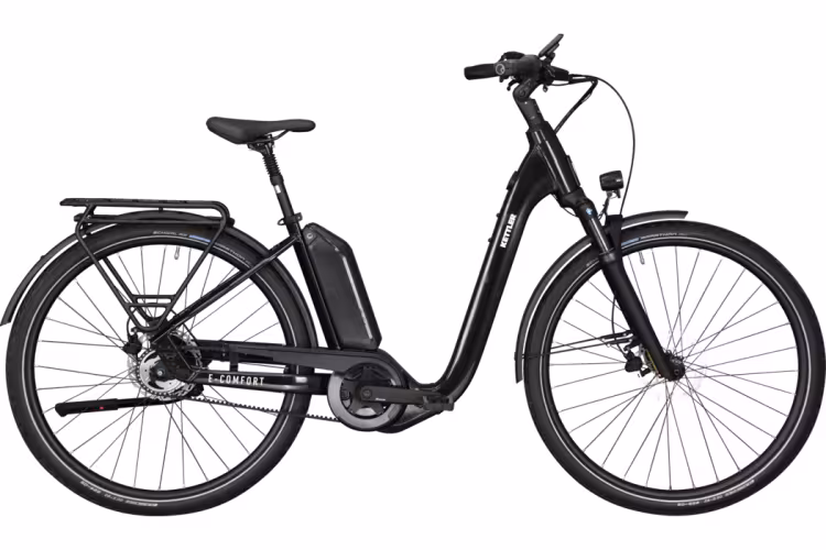 Kettler Alu-Rad E-Comfort Px5 Fl