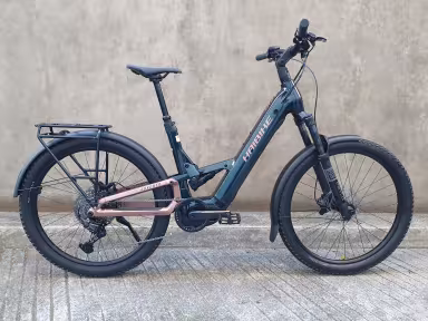 Haibike Adventr 8.5