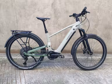 Haibike Adventr 4