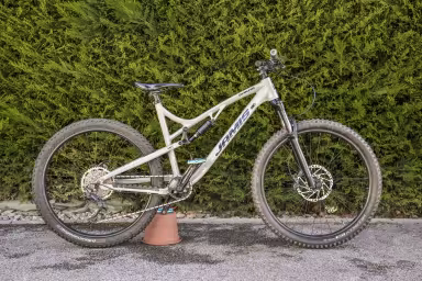 Jamis Dakar