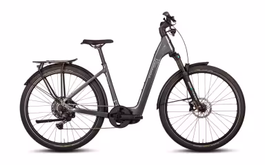Steppenwolf Transterra Easy 9.1