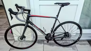 MERIDA Scultura Disc 300