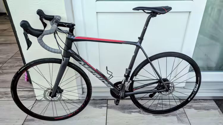 MERIDA Scultura Disc 300