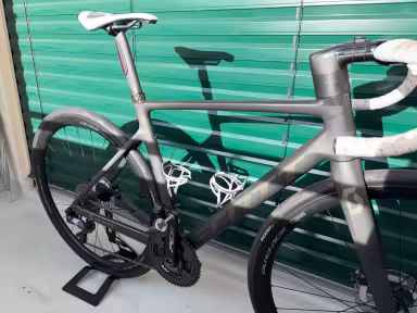 SCOTT Addict RC 15