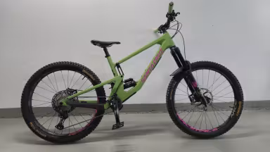 Santa Cruz Nomad 5.0 C