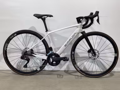 Simplon Kiaro Disc