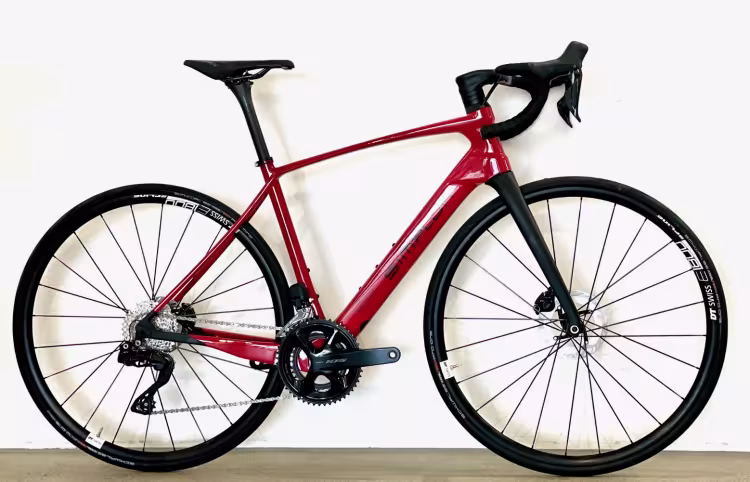 Simplon Kiaro 105