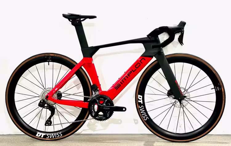Simplon Pride Ii