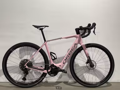 Orbea Denna M40 - M (420Wh)