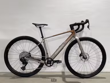Orbea Terra M31- S