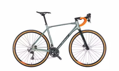 KTM X-Strada 10 - 55