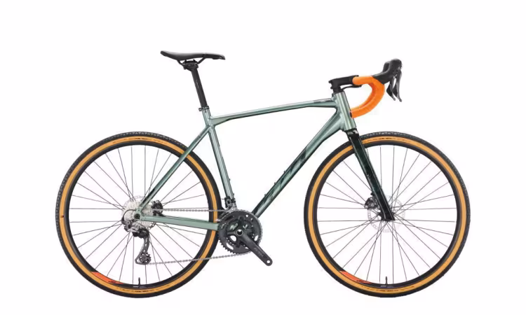 KTM X-Strada 10 - 55