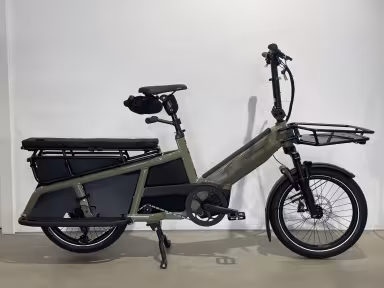 Riese & Müller Multitinker2 Touring