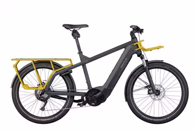 Riese & Müller Multicharger GT touring
