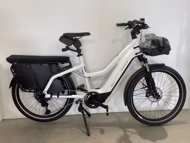 Riese & Müller Multicharger Mixte Gt Touring 750