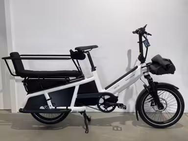 Riese & Müller Multitinker Easy