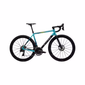 X-LAB Vélo Route Rt9 Ultegra Di2