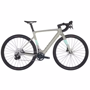 SCOTT Solace Gravel eRIDE 30