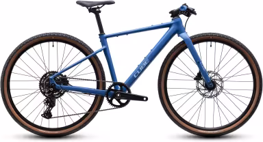 Cube Nulane Rookie ONE