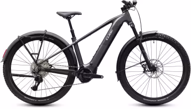 Cube Reaction Hybrid Race 800 FE