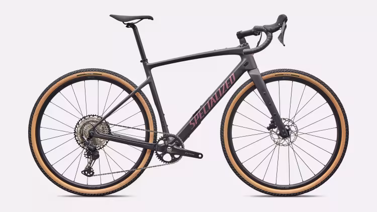 SPECIALIZED Diverge 4 Sport Carbon