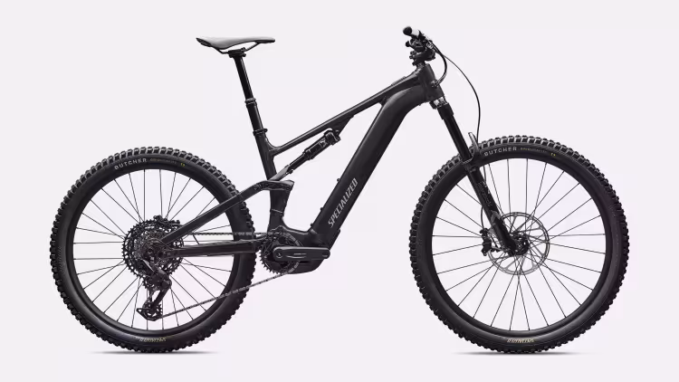 SPECIALIZED Levo Alloy G4