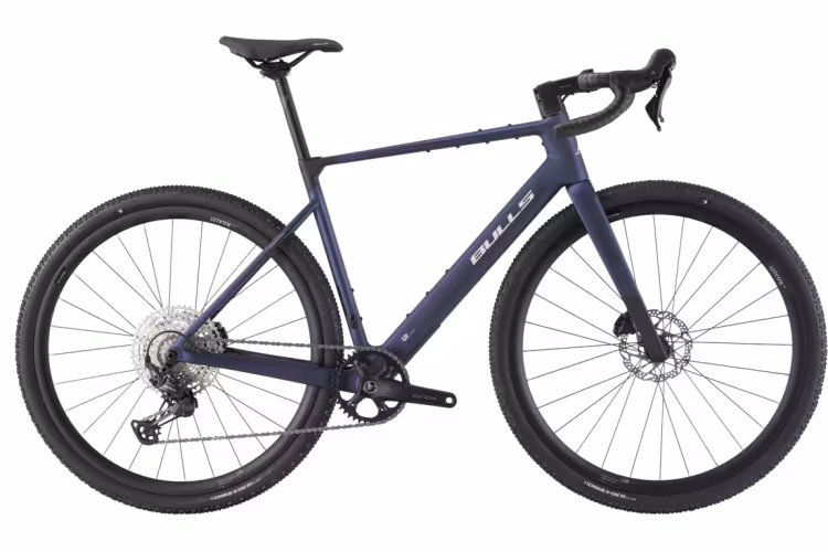 Bulls Machete Rx 1