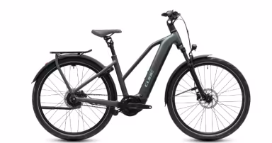 Cube Kathmandu Hybrid Deluxe Pro 800