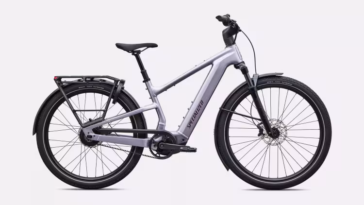 SPECIALIZED Turbo Vado 3 5.0 Igh