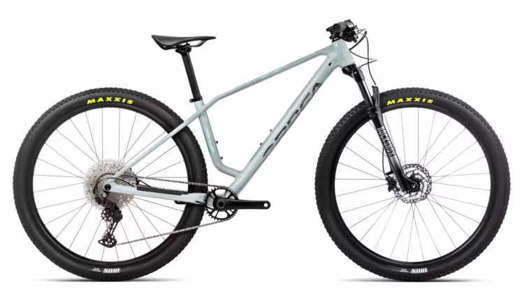 Orbea Alma H30