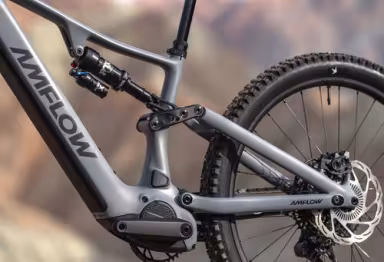 AMFLOW Pr Carbon