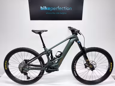 Orbea Wild M10