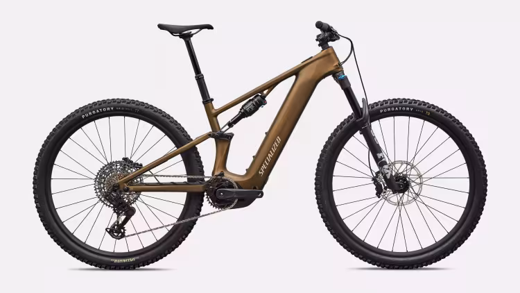 SPECIALIZED Levo