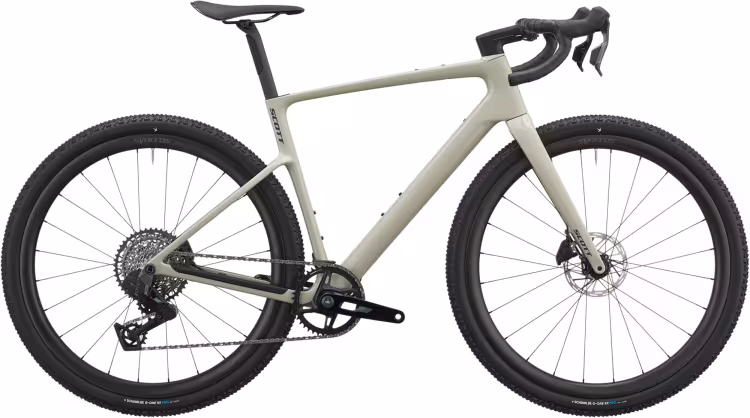 SCOTT Addict Gravel 30