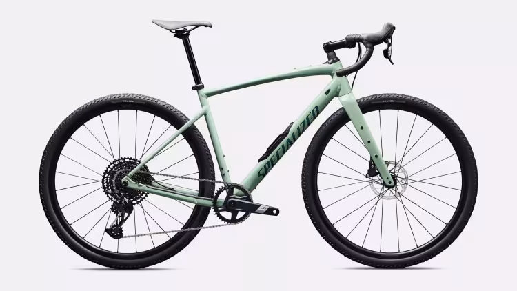 SPECIALIZED Diverge E5 Comp 