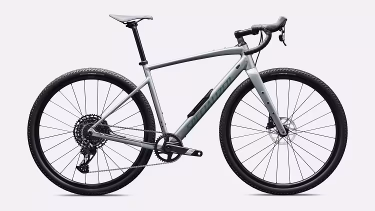 SPECIALIZED Diverge E5 Comp 