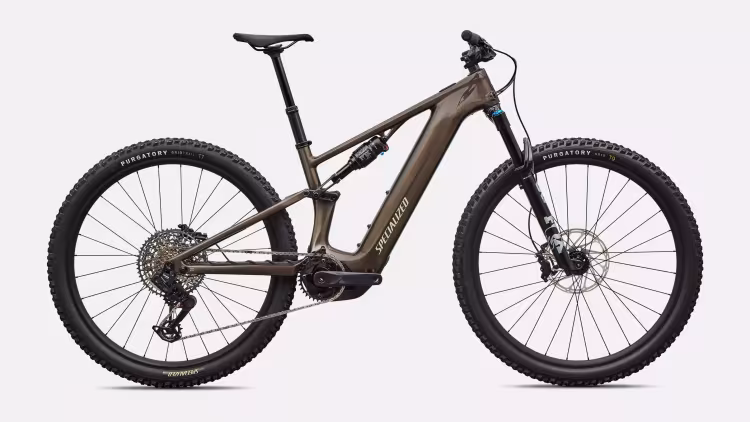 SPECIALIZED Turbo Levo R Comp