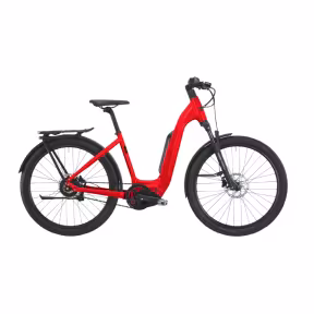 IBEX eComfort